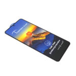 Folija za zastitu ekrana GLASS 2.5D za Xiaomi 14T/14T Pro crna - Slika 2