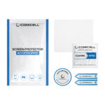 Folija za zastitu ekrana GLASS 2.5D za Xiaomi 14T/14T Pro crna - Slika 3