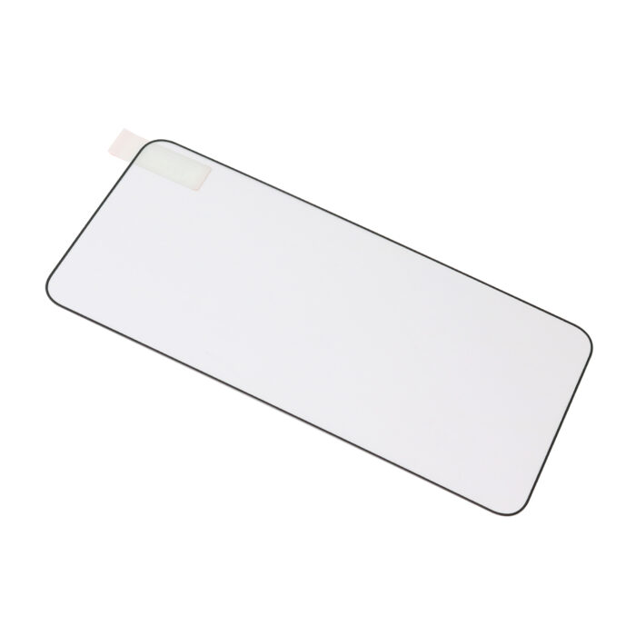 Folija za zastitu ekrana GLASS 2.5D za Samsung S931B Galaxy S25 5G crna - Slika 2
