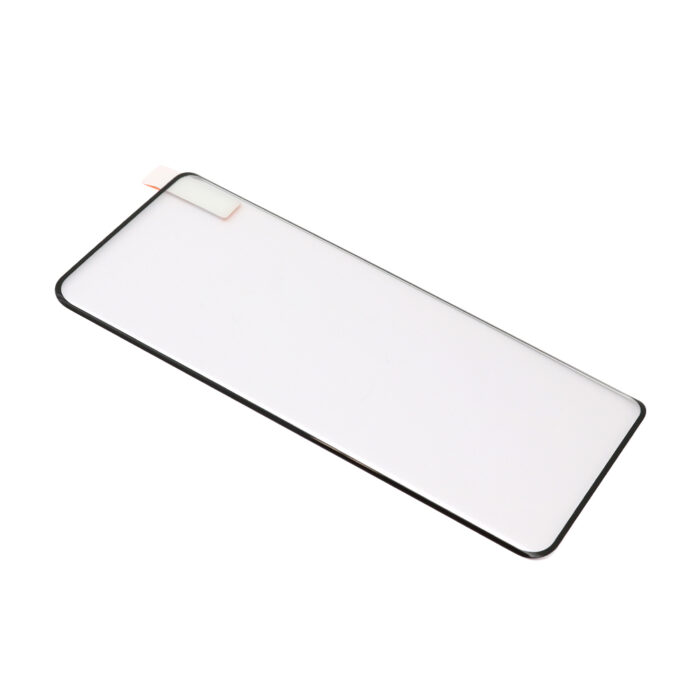 Folija za zastitu ekrana GLASS 2.5D Full Glue za Xiaomi Redmi Note 14 Pro 4G crna - Slika 2