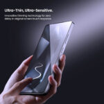 Folija za zastitu ekrana GLASS Nillkin 2.5D H+Pro Anti-Explosion za Samsung S938B Galaxy S25 Ultra 5G - Slika 8