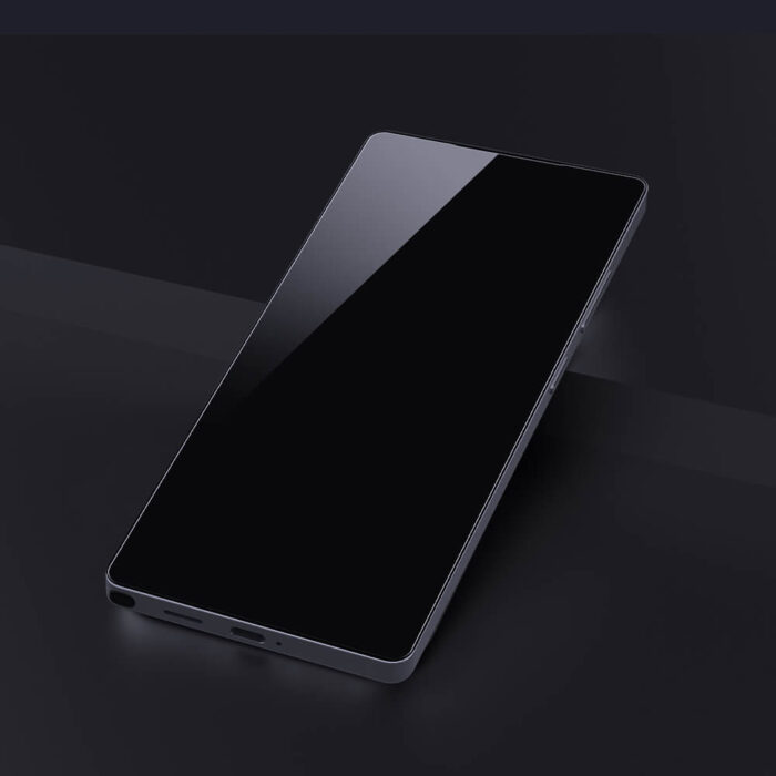 Folija za zastitu ekrana GLASS Nillkin 2.5D H+Pro Anti-Explosion za Samsung S938B Galaxy S25 Ultra 5G - Slika 11