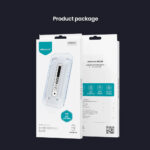 Folija za zastitu ekrana GLASS Nillkin 2.5D H+Pro Anti-Explosion za Samsung S938B Galaxy S25 Ultra 5G - Slika 13