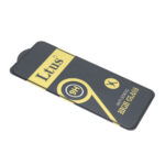 Folija za zastitu ekrana GLASS 2.5D za Honor 400 Lite crna - Slika 2