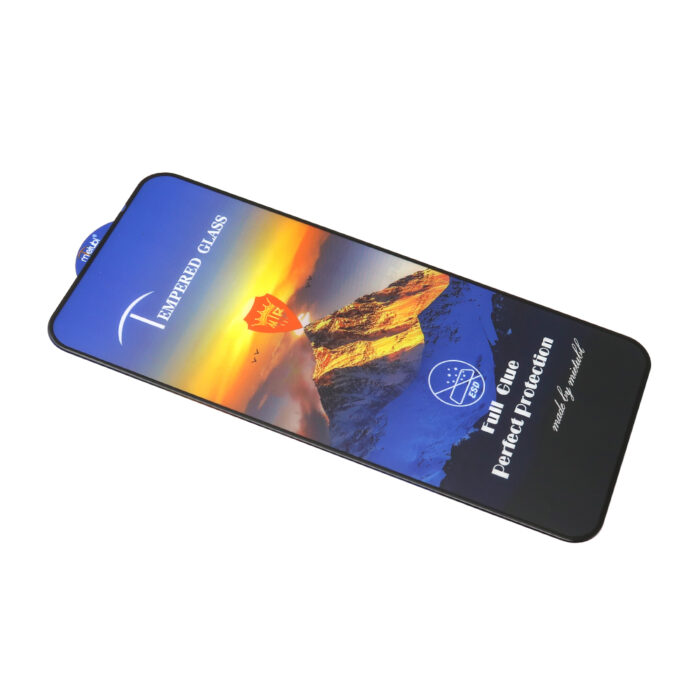 Folija za zastitu ekrana GLASS 2.5D za Xiaomi Redmi 15 4G (171mm)/Redmi 15 5G (169mm) - Slika 2