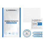 Folija za zastitu ekrana GLASS 2.5D za Iphone XS Max/11 Pro Max crna - Slika 3