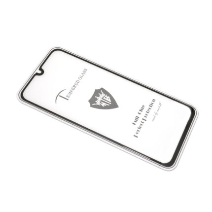 Folija za zastitu ekrana GLASS 2.5D za Samsung A405F Galaxy A40 crna