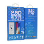 Folija za zastitu ekrana GLASS 2.5D za Samsung A705F/A707F Galaxy A70/A70s crna - Slika 3