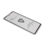 Folija za zastitu ekrana GLASS 2.5D za Huawei P30 crna