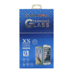 Folija za zastitu ekrana GLASS 2.5D za Xiaomi Redmi Note 10 5G crna - Slika 3