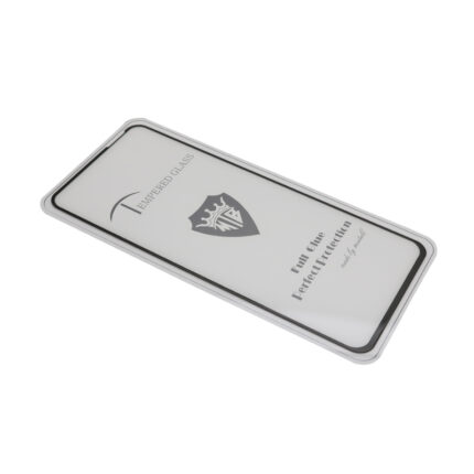 Folija za zastitu ekrana GLASS 2.5D za Xiaomi Redmi 10 crna