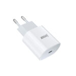 Kuciste punjaca Superior CO-DC55 Fast PD Type C 20W 3A belo - Slika 2