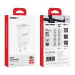 Kuciste punjaca Superior SU-P101 Fast QC3.0 18W 3A belo - Slika 2