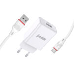 Kucni punjac Superior SU-P101 Fast QC3.0 18W 3A Type C beli - Slika 2