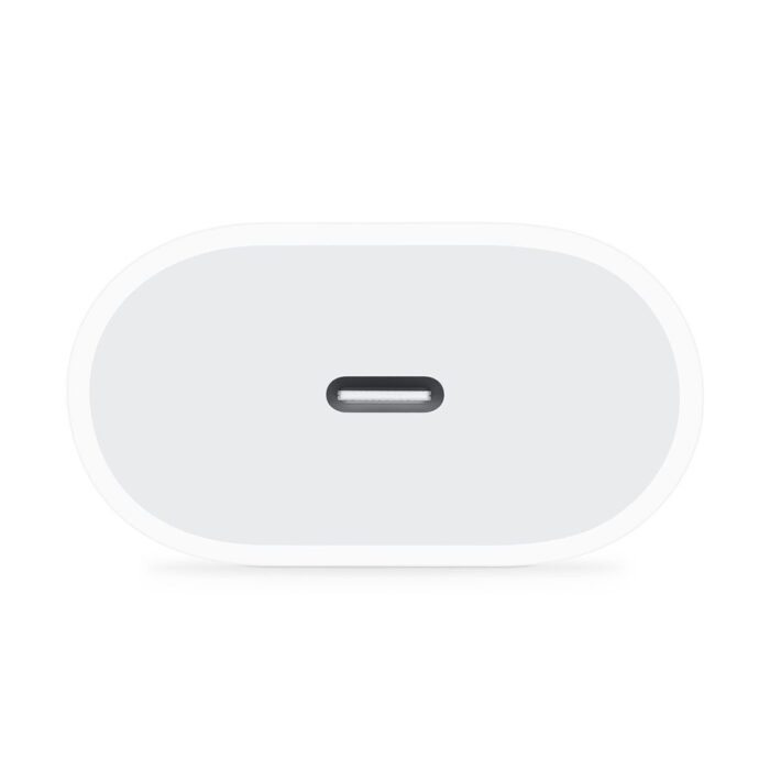 Kuciste punjaca Apple 20W USB-C Power Adapter FULL ORG (MUVV3ZM/A) - Slika 2