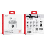 Slusalice bluetooth Superior Aria Star Pro 2 ANC+ENC bele - Slika 2