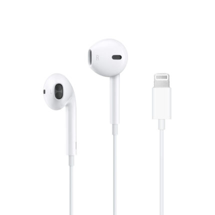 Slusalice Superior Pods SU-2205 Lightning bele