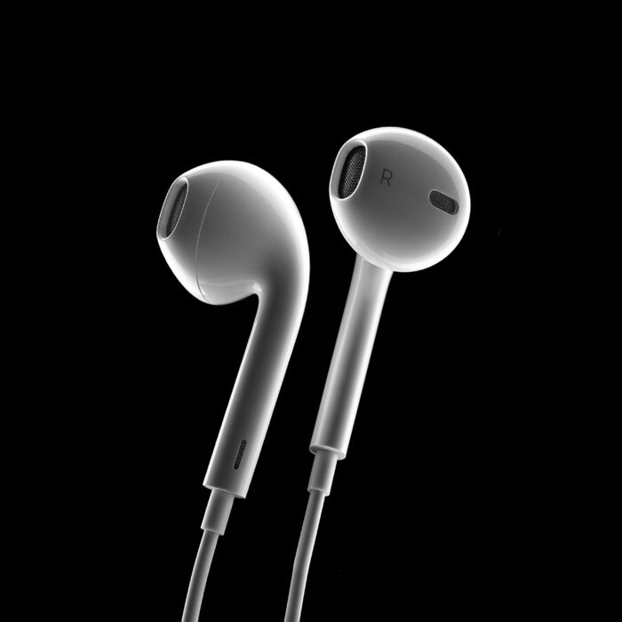 Slusalice Superior Pods SU-2412 Type-C bele - Slika 2