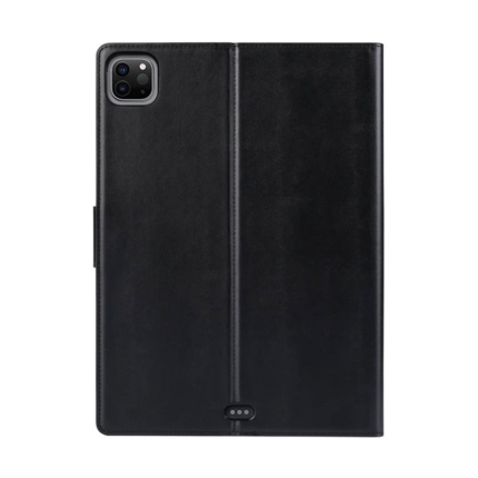 Futrola Hanman Mill Tablet za Apple iPad Pro 13 (2024) crna
