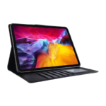 Futrola Hanman Mill Tablet za Apple iPad Pro 13 (2024) crna - Slika 3