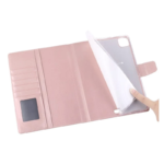 Futrola Hanman Mill Tablet za iPad 10.9 2022 roze - Slika 5