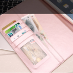 Futrola Hanman Mill Tablet za ipad Pro 12.9 2022 roze - Slika 3