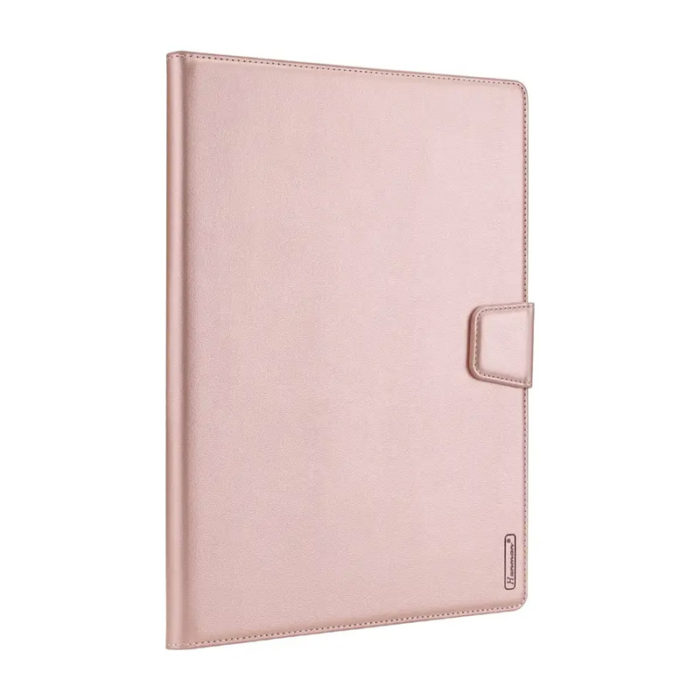 Futrola Hanman Mill Tablet za Samsung Tab A8 10.5 2021/ X205 roze - Slika 8