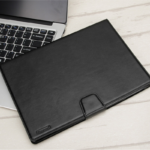 Futrola Hanman Mill Tablet za Samsung A7 Lite 8.7/ T220/ T225 crna - Slika 7