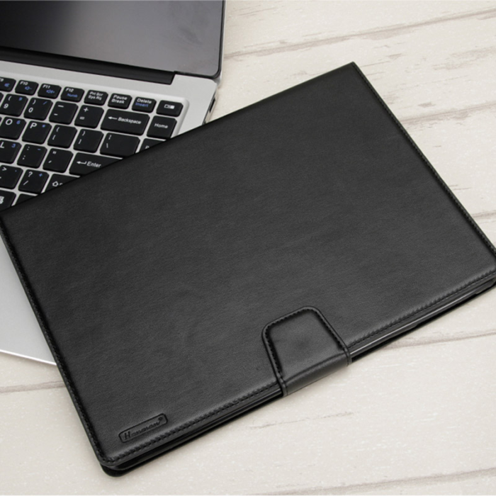 Futrola Hanman Mill Tablet za Samsung A7 Lite 8.7/ T220/ T225 crna - Slika 7