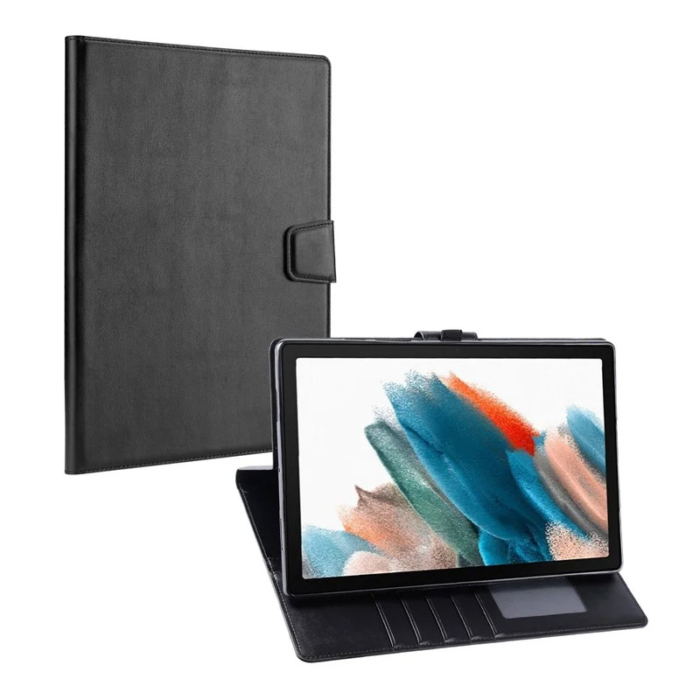 Futrola Hanman Mill Tablet za Samsung Tab S10 FE Plus/ X620 crna - Slika 2