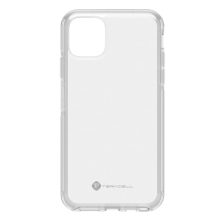 Maska Giulietta za iPhone 11 transparent