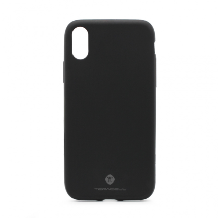 Maska Giulietta za iPhone XR crna