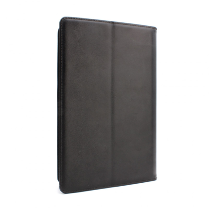 Maska na preklop Hanman univerzalna 2 za Tablet 10 in crna