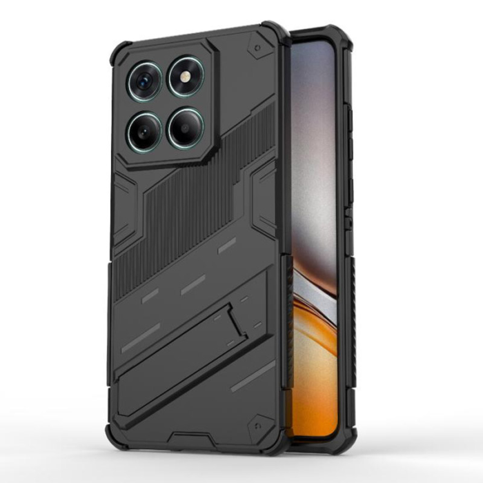 Maska Bibercas za Motorola Edge 60 crna - Slika 10