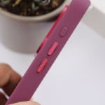 Maska Candy Shield Mag Case za iPhone 16 Pro tamno plava - Slika 3
