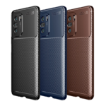 Maska Carbon Defender za Samsung A52 4G/ A525F/ A52 5G/ A526B/ A52S/ A528B crna - Slika 4