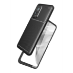 Maska Carbon Defender za Samsung A52 4G/ A525F/ A52 5G/ A526B/ A52S/ A528B crna - Slika 3