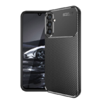 Maska Carbon Defender za Samsung A55 5G/ A556B crna - Slika 7