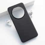 Maska Carbon Defender za Xiaomi Redmi 14C/ A4 (2024) crna - Slika 6