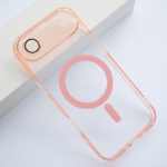 Maska Color Mag Case za iPhone Air roze