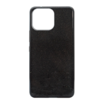 Maska Crystal Dust za iPhone 15 Pro Max crna - Slika 4