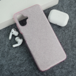 Maska Crystal Dust za Samsung A07/ A075F pink - Slika 4