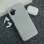 Maska Crystal Dust za Samsung A07/ A075F srebrna - Slika 4