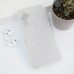 Maska Crystal Dust za Samsung A16 5G/ A166B srebrna - Slika 4