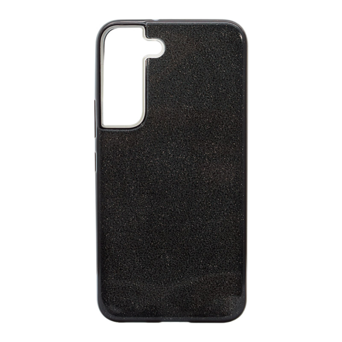 Maska Crystal Dust za Samsung S22 Plus/ S906B crna. - Slika 6