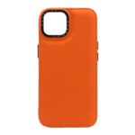Maska Cushion za iPhone 14 narandzasta - Slika 7