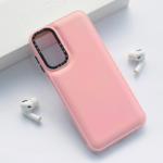 Maska Cushion za Samsung A25 5G/ A256B roze - Slika 7