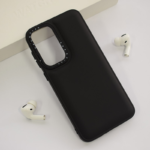 Maska Cushion za Samsung A35 5G/ A356B crna - Slika 7