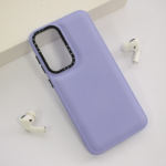 Maska Cushion za Samsung S23 FE/ S711U ljubicasta - Slika 7