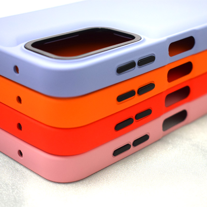 Maska Cushion za Samsung S23 Ultra/ S918B crvena - Slika 2